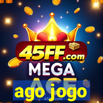 ago jogo